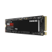 Samsung 990 Pro 1TB (7.45GB/s, 6.9GB/s, 600TBW)