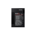 Samsung 990 Pro 1TB (7.45GB/s, 6.9GB/s, 600TBW)