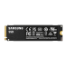 Samsung 990 Evo Plus 2TB (7.2GB/s, 6.3GB/s, 1200TBW)