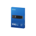 Samsung 990 Evo Plus 2TB (7.2GB/s, 6.3GB/s, 1200TBW)