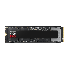 Samsung 9100 Pro 1TB (14.7GB/s, 13.3GB/s, 600TBW)
