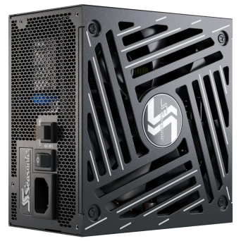 Seasonic Focus GX-750 (V4, 2024)