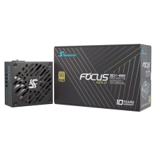 Seasonic Focus SGX-650