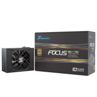 Seasonic Focus SGX-750