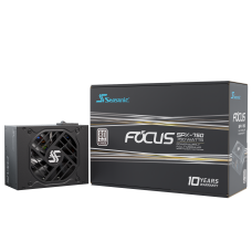 Seasonic Focus SPX-750