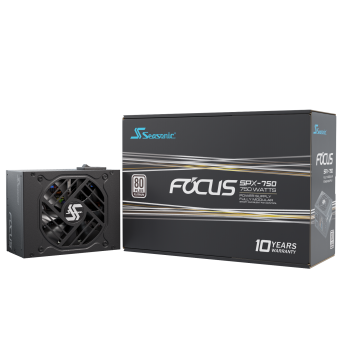 Seasonic Focus SPX-750