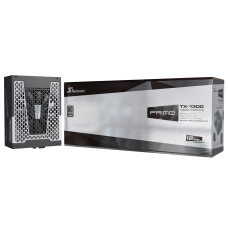 Seasonic Prime TX-1300 ATX 3.0