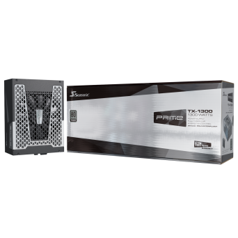 Seasonic Prime TX-1300 ATX 3.0