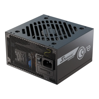 Seasonic Core GX 650 (2024)