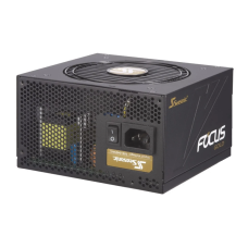 Seasonic Focus SSR-650FM