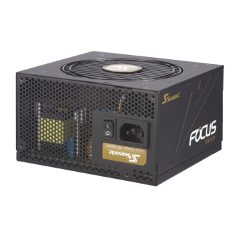 Seasonic Focus SSR-650FM