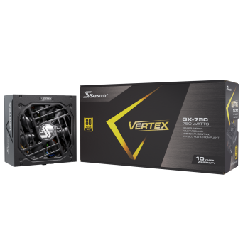 Seasonic Vertex GX-750