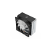 SilentiumPC Fera 5 Prosessor-kjøler (argb)