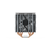 SilentiumPC Fera 5 Prosessor-kjøler (argb)