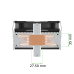 SilentiumPC Fera 5 Prosessor-kjøler (argb)