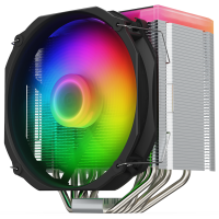 SilentiumPC Fortis 5 (argb)