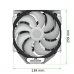 SilentiumPC Fortis 5 (argb)