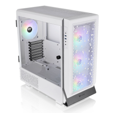 Thermaltake Ceres 500 TG ARGB Snow
