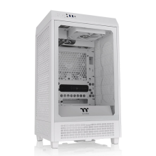 Thermaltake The Tower 200 (Snow)