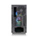 Thermaltake Ceres 330 TG ARGB Black