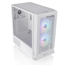 Thermaltake Ceres 330 TG ARGB Snow