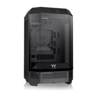 Thermaltake The Tower 300 (Black)