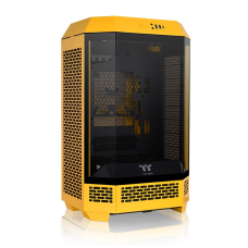 Thermaltake The Tower 300 (Bumblebee Yellow)
