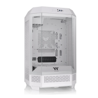 Thermaltake The Tower 300 (Snow)