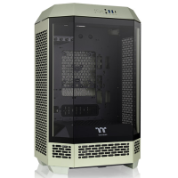 Thermaltake The Tower 300 (Matcha Green)