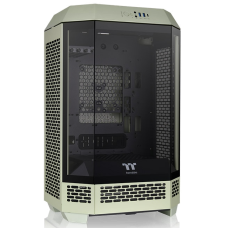Thermaltake The Tower 300 (Matcha Green)