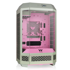 Thermaltake The Tower 300 (Matcha Plum)