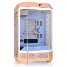 Thermaltake The Tower 300 (Peach Fuzz)