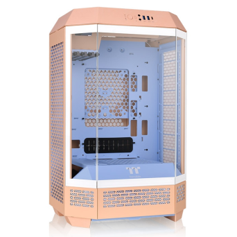 Thermaltake The Tower 300 (Peach Fuzz)