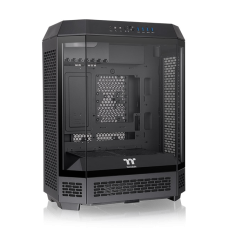 Thermaltake The Tower 600 (Black)