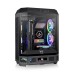 Thermaltake The Tower 600 (Black)