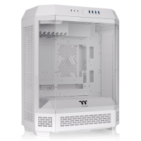 Thermaltake The Tower 600 (Snow)