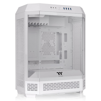 Thermaltake The Tower 600 (Snow)