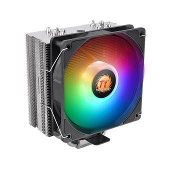 Thermaltake UX 210 ARGB Lighting