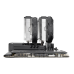 Thermaltake ToughAir 710 CPU Cooler