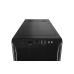 be quiet! Pure Base 600 (Silver)