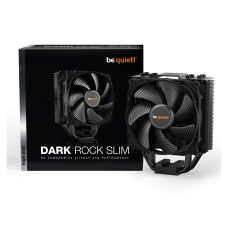 be quiet! Dark Rock Slim