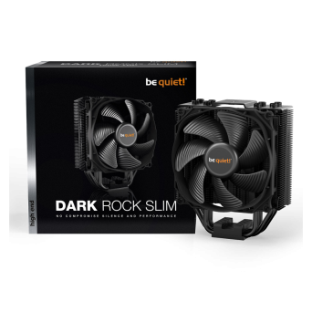 be quiet! Dark Rock Slim
