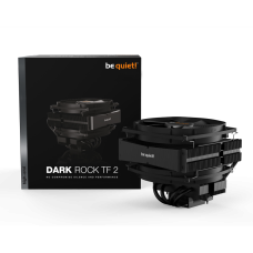 be quiet! Dark Rock TF 2