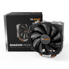 be quiet! Shadow Rock Slim 2