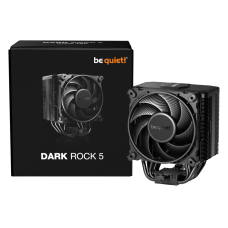 be quiet! Dark Rock 5