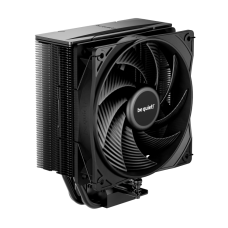 be quiet! Pure Rock 3 (Black)