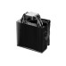 be quiet! Pure Rock 3 (Black)