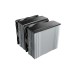 be quiet! Pure Rock Pro 3 (Black, Silver)
