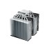 be quiet! Pure Rock Pro 3 (Black, Silver)