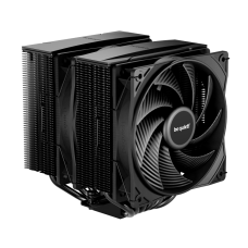 be quiet! Pure Rock Pro 3 (Black)